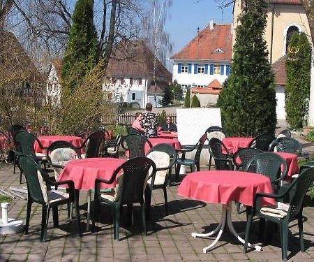 Landgasthof Zur Post Heiligenborn Zewnętrze zdjęcie